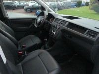 VW Caddy Maxi 2.0 TDI Kasten