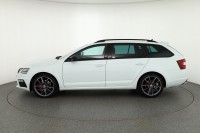 Vorschau: Skoda Octavia Combi 2.0 TDI RS