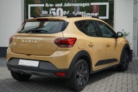 Dacia Sandero Stepway TCe 90 Aut.