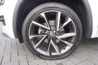 Skoda Kodiaq 1.5 TSI Sportline