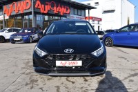 Hyundai i20 1.0T-GDI