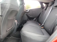 Ford Puma 1.0 Titanium