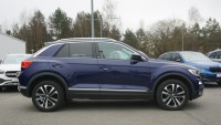VW T-Roc 1.5 TSI DSG United