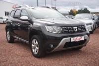 Dacia Duster II 1.0 TCE