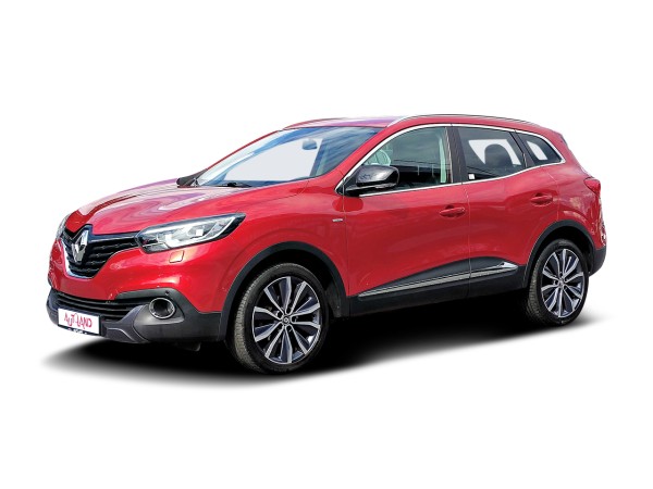 Renault Kadjar 1.6 TCE Bose Edition
