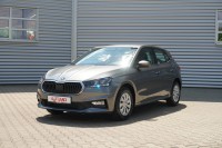 Vorschau: Skoda Fabia 1.0 MPI