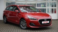 Hyundai i30 CW 1.4 T-GDI YES!