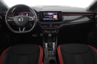 Skoda Scala 1.5 TSI Monte Carlo