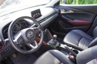 Mazda CX-3 2.0 Sports-Line