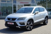 Vorschau: Seat Ateca 1.5 TSI ACT Xcellence