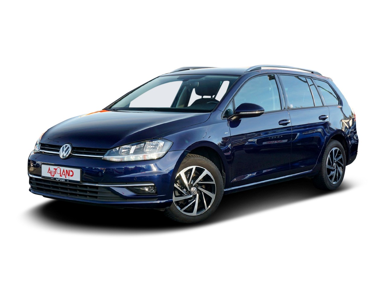 VW Golf VII Variant 1.0 Join