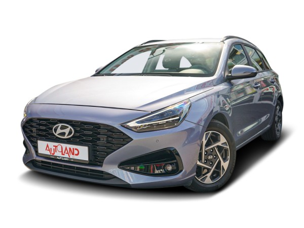 Hyundai i30 Kombi 1.0 T-GDI