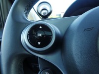 Smart ForFour forfour prime DCT