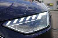 Audi A4 Avant 35 TFSI S line S-Tronic