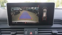 Audi Q5 2.0 TDI quattro S-line