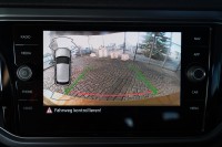 VW T-Roc 1.0 TSI Style