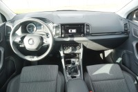 Skoda Karoq 1.5 TSI Style