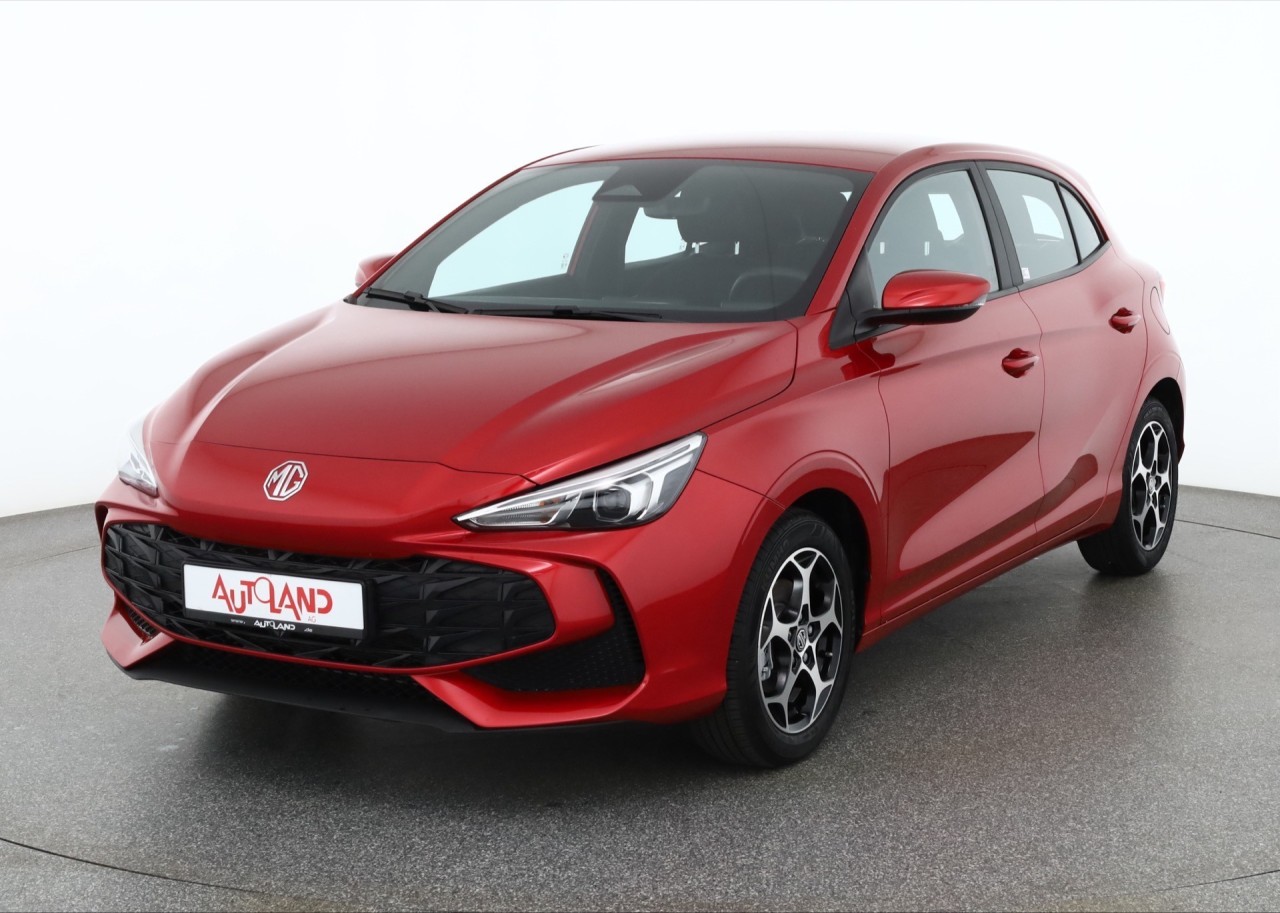 MG MG3 1.5 Comfort