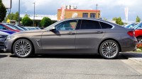 BMW 420 i GranCoupe Individual