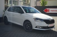 Skoda Fabia 1.0 TSI Monte Carlo