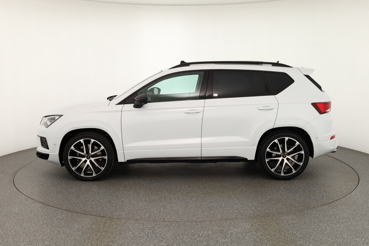 Cupra Ateca 2.0 TSI DSG 4Drive