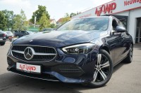 Vorschau: Mercedes-Benz C 220 C220d T-Modell 4Matic 9G-Tronic