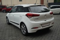 Hyundai i20 1.0 T-GDI Passion