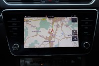 Skoda Superb Combi 2.0 TDI DSG Sportline