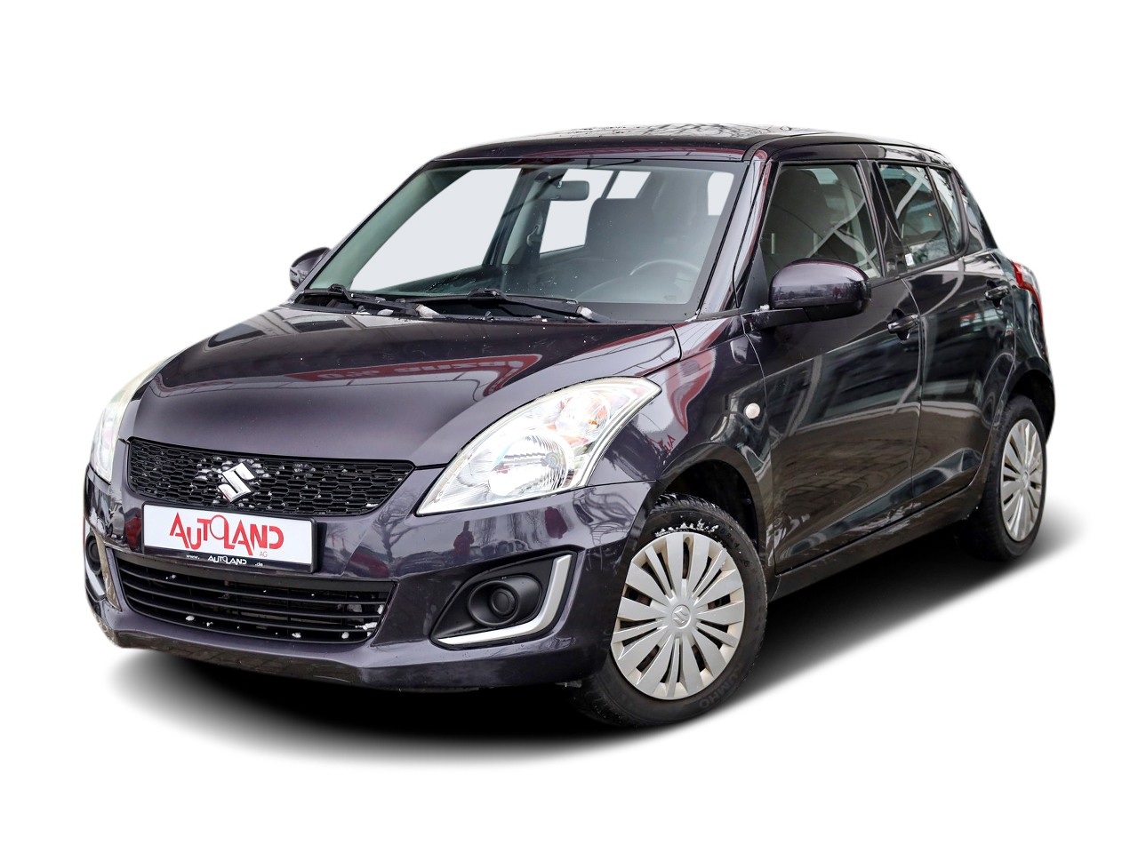 Suzuki Swift 1.2 4x4