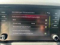 Skoda Karoq 2.0 TSI Sportline 4x4