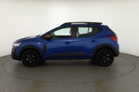 Vorschau: Dacia Sandero Stepway III 1.0 TCE
