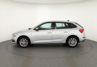 Vorschau: Skoda Scala 1.0 TSI Ambition