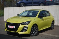 Vorschau: Peugeot 208 1.2 PureTech