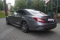 Mercedes-Benz CLS 400 4Matic AMG Line
