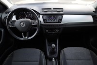 Skoda Fabia 1.0