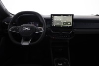 Dacia Duster Journey Hybrid 140 Aut.