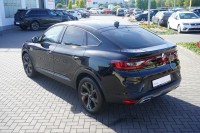Renault Arkana 1.3 TCE AT R.S. Line