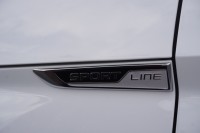 Skoda Kodiaq 1.5 TSI Sportline