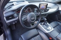 Audi A6 3.0 TDI Avant quattro Matrix Luft