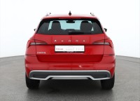 Skoda Kamiq 1.5 TSI DSG Ambition