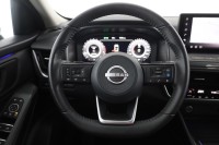 Nissan Qashqai N-Connecta 1.3 Dig-T