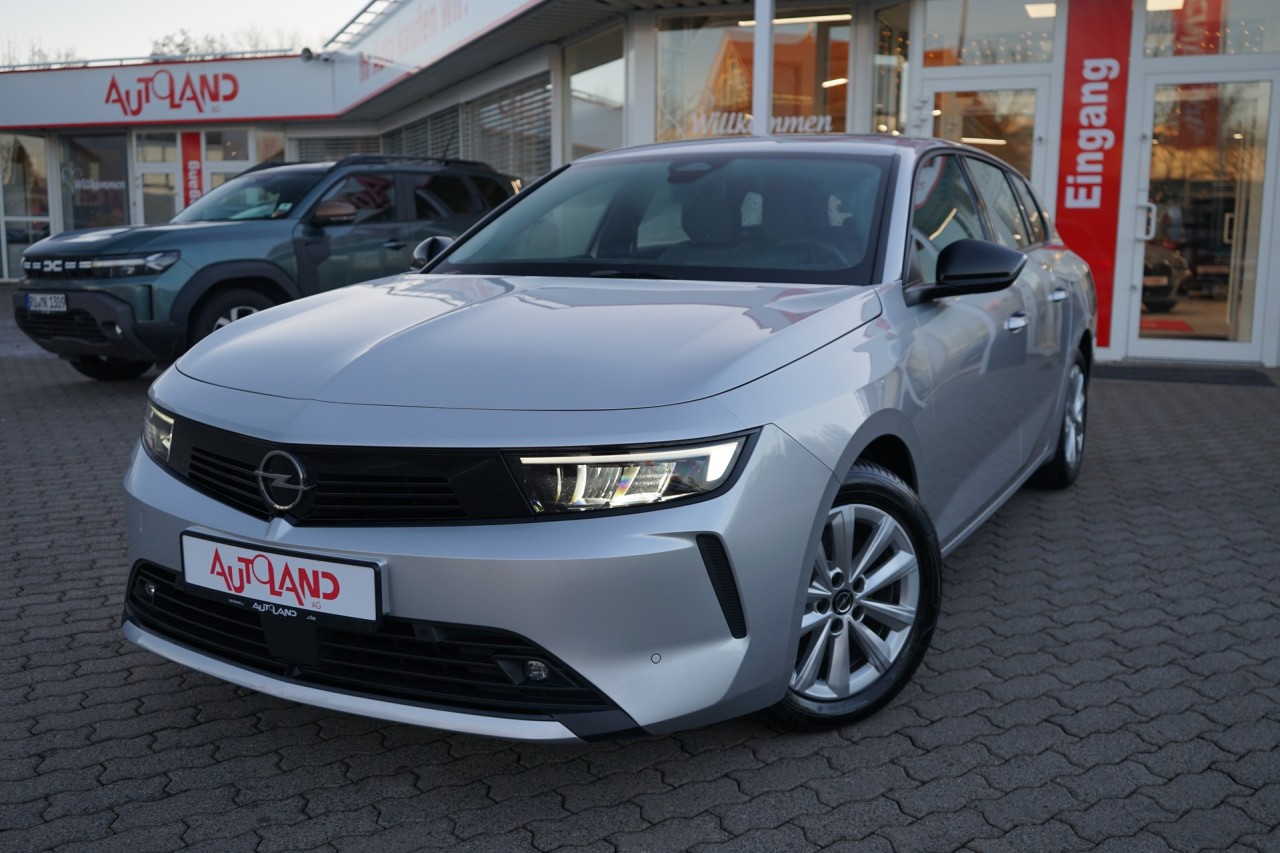 Opel Astra L ST 1.5 CDTI Enjoy