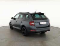 Skoda Fabia Combi 1.0 TSI Monte Carlo