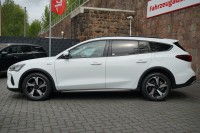 Ford Focus Turnier 1.0 Active