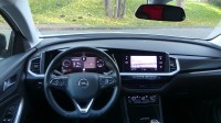 Opel Grandland 1.2 Turbo GS Line