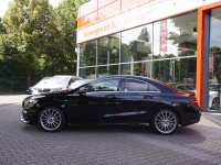 Mercedes-Benz CLA 180 AMG Line