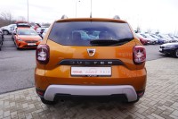 Dacia Duster II 1.3 TCE Anniversary