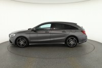 Vorschau: Mercedes-Benz CLA 200 Shooting Brake AMG Line