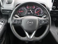 Opel Combo Life 1.2 Turbo Edition