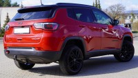 Jeep Compass 2.0 MultiJet Trailhawk 4WD